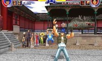 The King of Fighters '94 Re-Bout