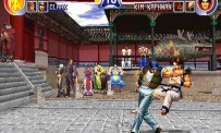 The King of Fighters '94 Re-Bout