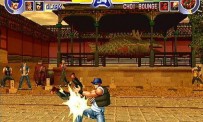 The King of Fighters '94 Re-Bout