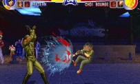 The King of Fighters '94 Re-Bout