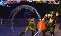 The King of Fighters '94 Re-Bout