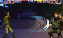 The King of Fighters '94 Re-Bout