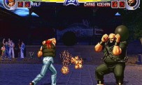 The King of Fighters '94 Re-Bout