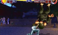 The King of Fighters '94 Re-Bout