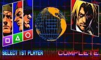 The King of Fighters '94 Re-Bout