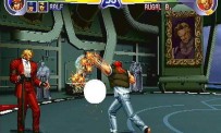 The King of Fighters '94 Re-Bout