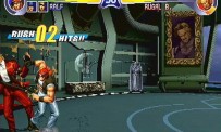 The King of Fighters '94 Re-Bout