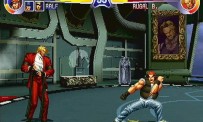 The King of Fighters '94 Re-Bout