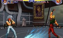 The King of Fighters '94 Re-Bout