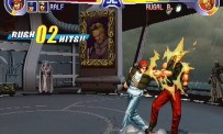 The King of Fighters '94 Re-Bout