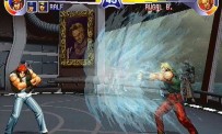 The King of Fighters '94 Re-Bout