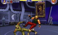 The King of Fighters '94 Re-Bout