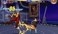 The King of Fighters '94 Re-Bout