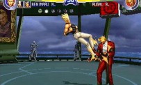 The King of Fighters '94 Re-Bout