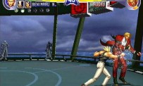 The King of Fighters '94 Re-Bout