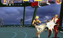 The King of Fighters '94 Re-Bout