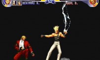 The King of Fighters '94 Re-Bout