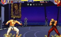 The King of Fighters '94 Re-Bout