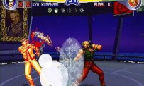 The King of Fighters '94 Re-Bout