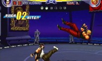 The King of Fighters '94 Re-Bout