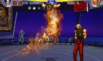 The King of Fighters '94 Re-Bout