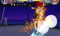 The King of Fighters '94 Re-Bout