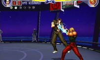 The King of Fighters '94 Re-Bout