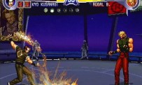 The King of Fighters '94 Re-Bout