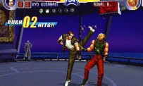 The King of Fighters '94 Re-Bout