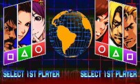 The King of Fighters '94 Re-Bout