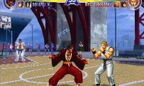 The King of Fighters '94 Re-Bout