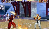 The King of Fighters '94 Re-Bout