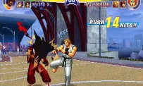 The King of Fighters '94 Re-Bout