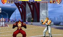 The King of Fighters '94 Re-Bout