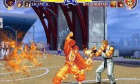 The King of Fighters '94 Re-Bout