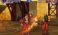 The King of Fighters '94 Re-Bout