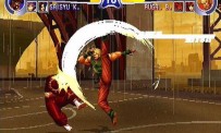 The King of Fighters '94 Re-Bout