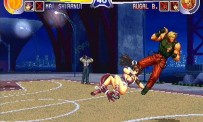 The King of Fighters '94 Re-Bout