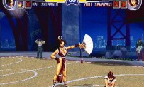 The King of Fighters '94 Re-Bout