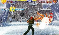 The King of Fighters '94 Re-Bout