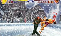 The King of Fighters '94 Re-Bout