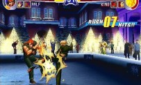 The King of Fighters '94 Re-Bout