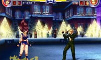 The King of Fighters '94 Re-Bout