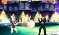 The King of Fighters '94 Re-Bout