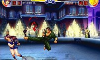 The King of Fighters '94 Re-Bout