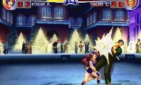 The King of Fighters '94 Re-Bout