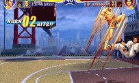 The King of Fighters '94 Re-Bout