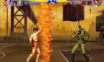 The King of Fighters '94 Re-Bout