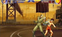 The King of Fighters '94 Re-Bout