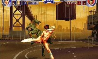 The King of Fighters '94 Re-Bout